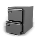 Filing Cabinet 2D