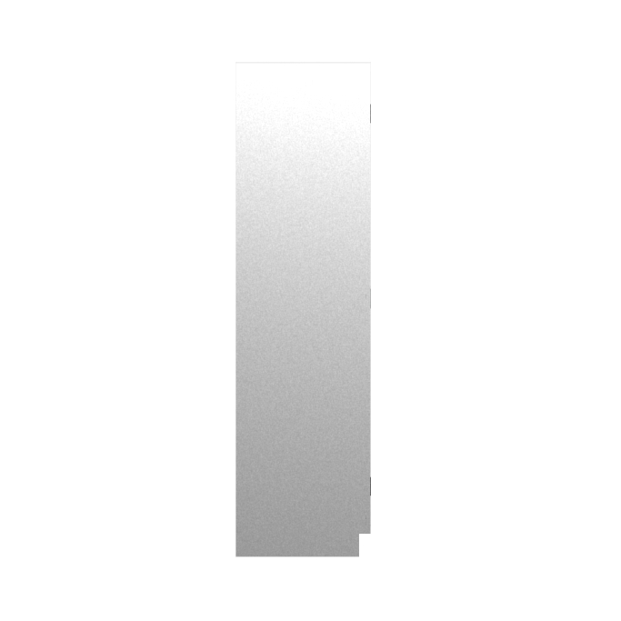 Office Cabinet Single Small Door