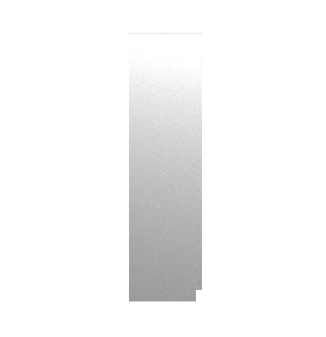 Office Cabinet swing glass door