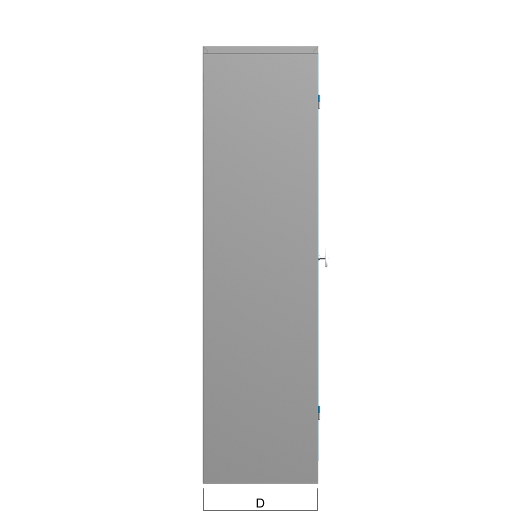 Tool Cupboard - Small