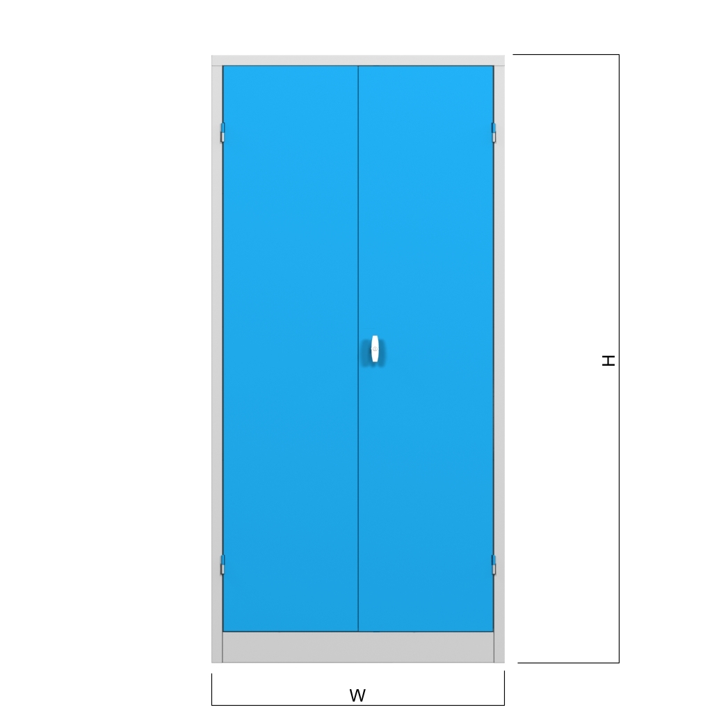 Tool Cupboard - Small