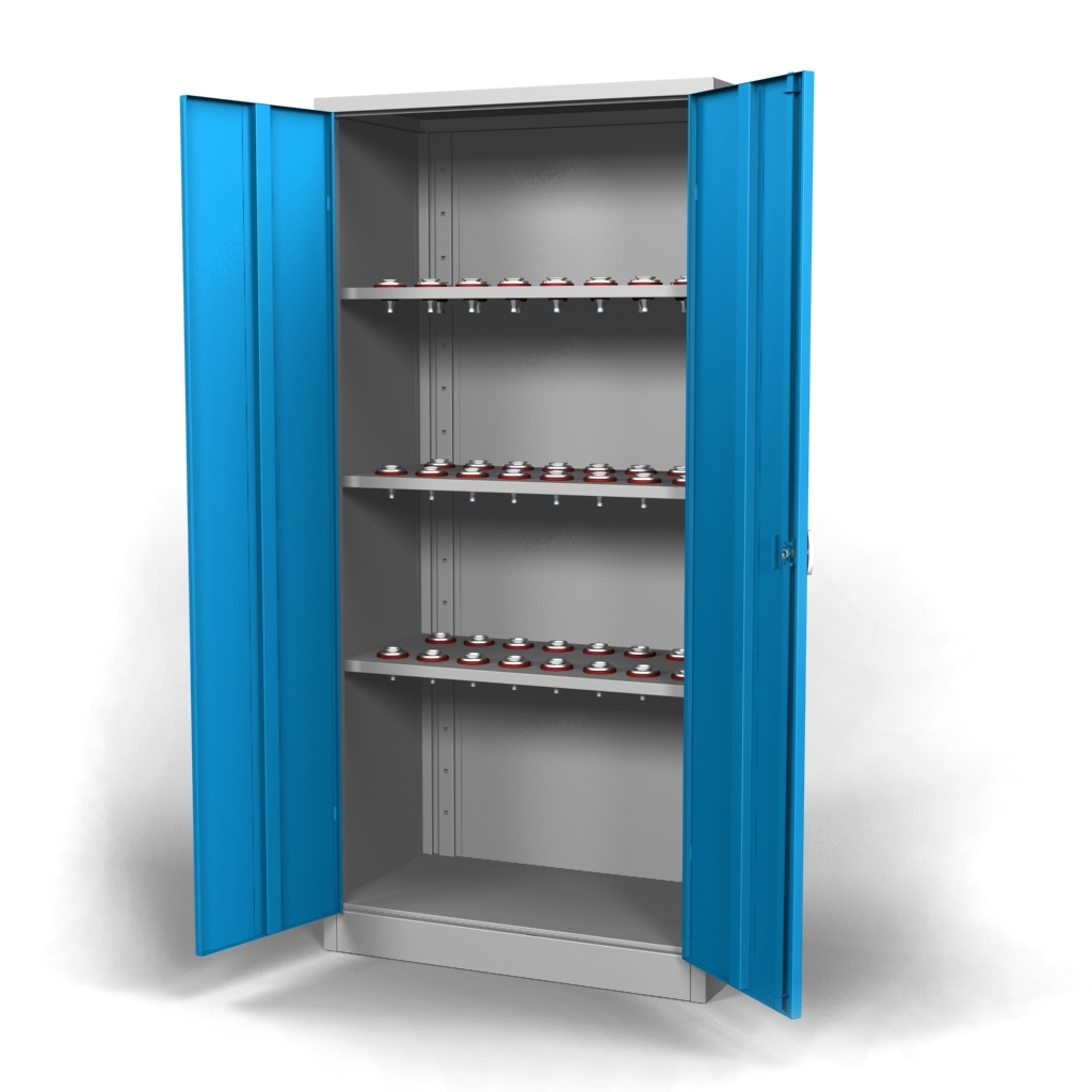 Tool Cupboard - Small