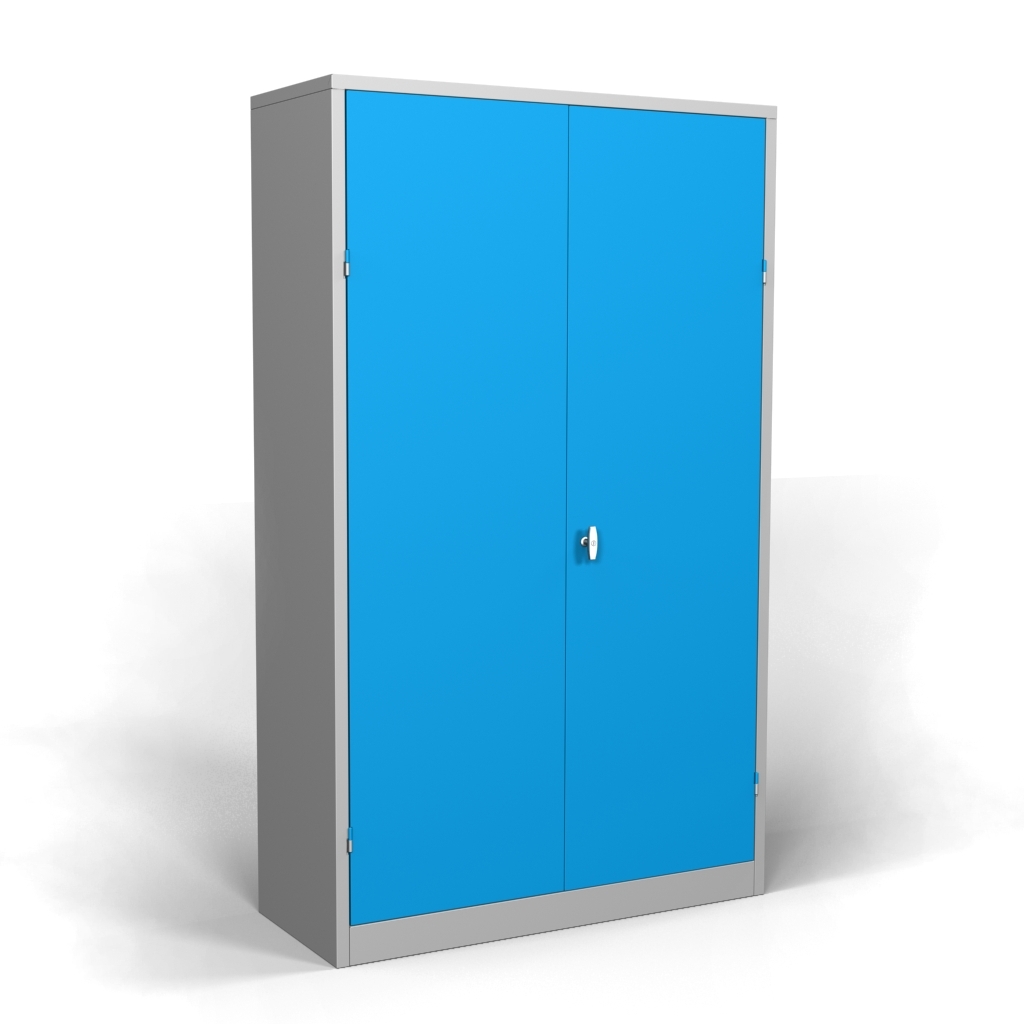 Big Tool Cupboard