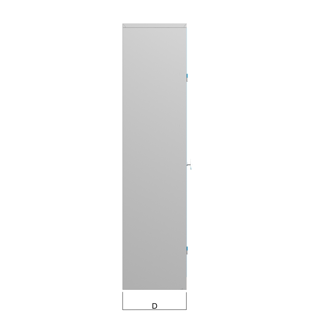 Big Tool Cupboard