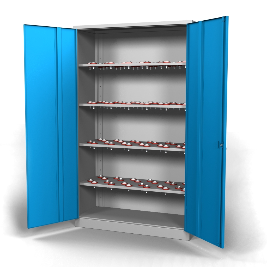 Big Tool Cupboard
