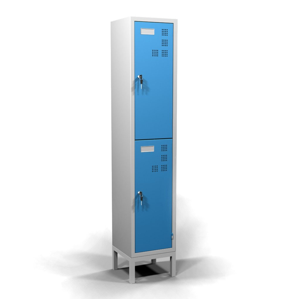 Locker Single