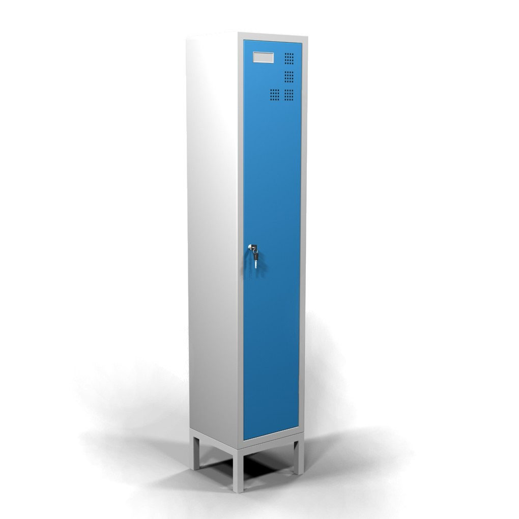 Locker Single