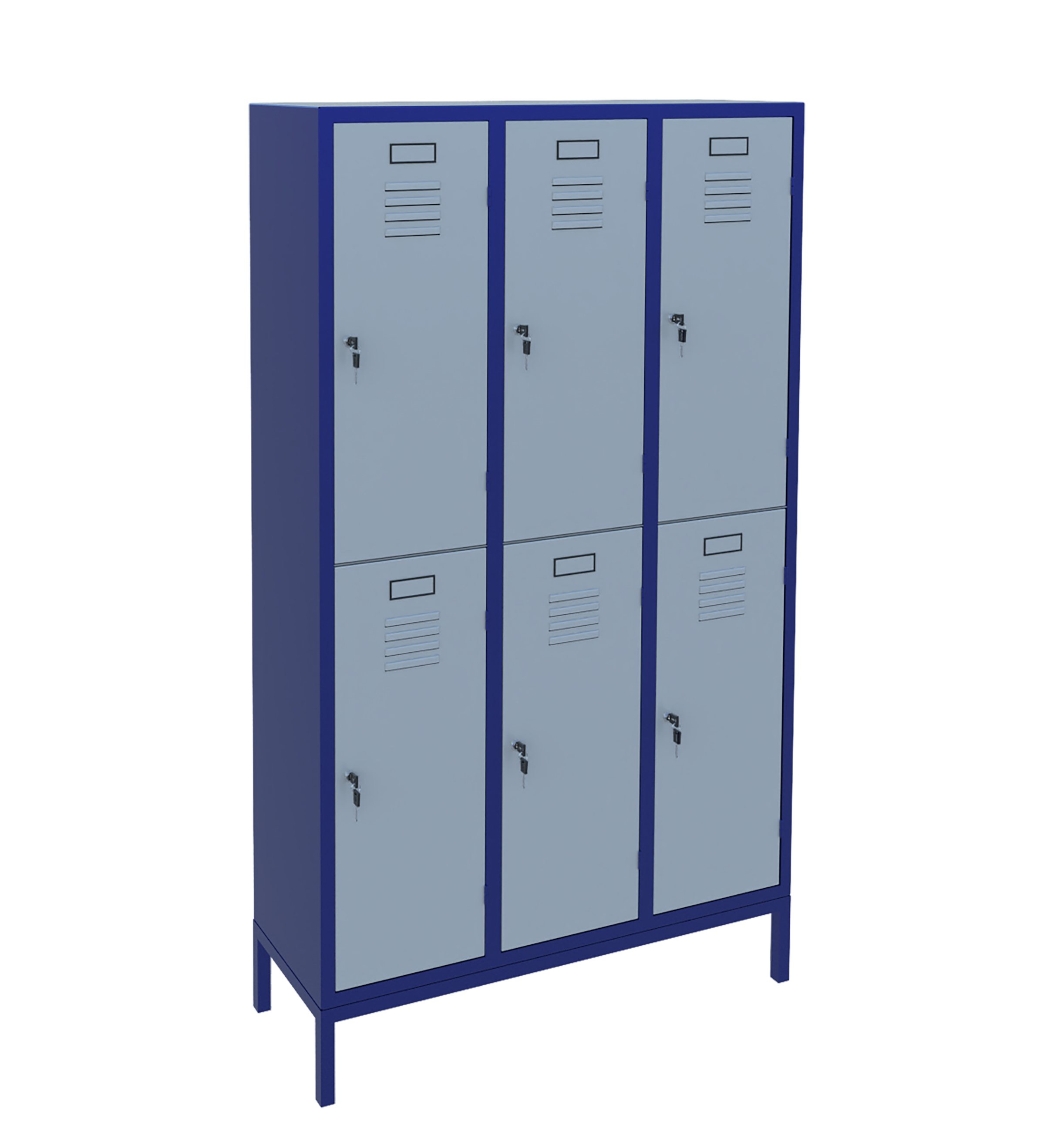 Locker 6