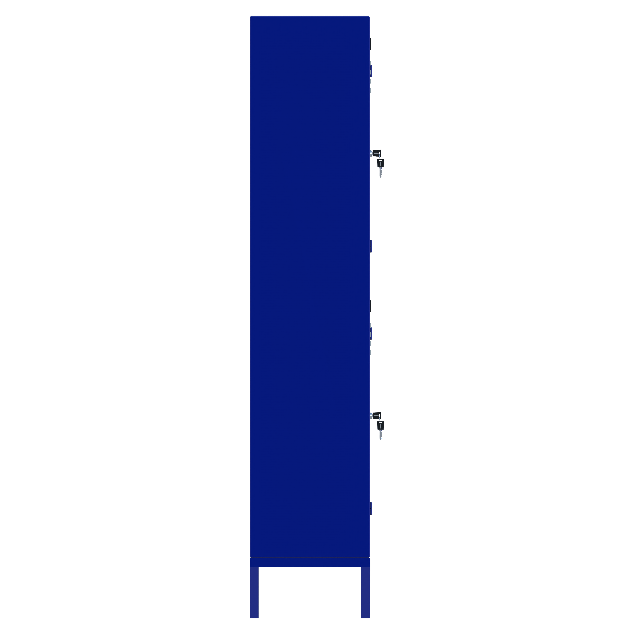 Locker 6