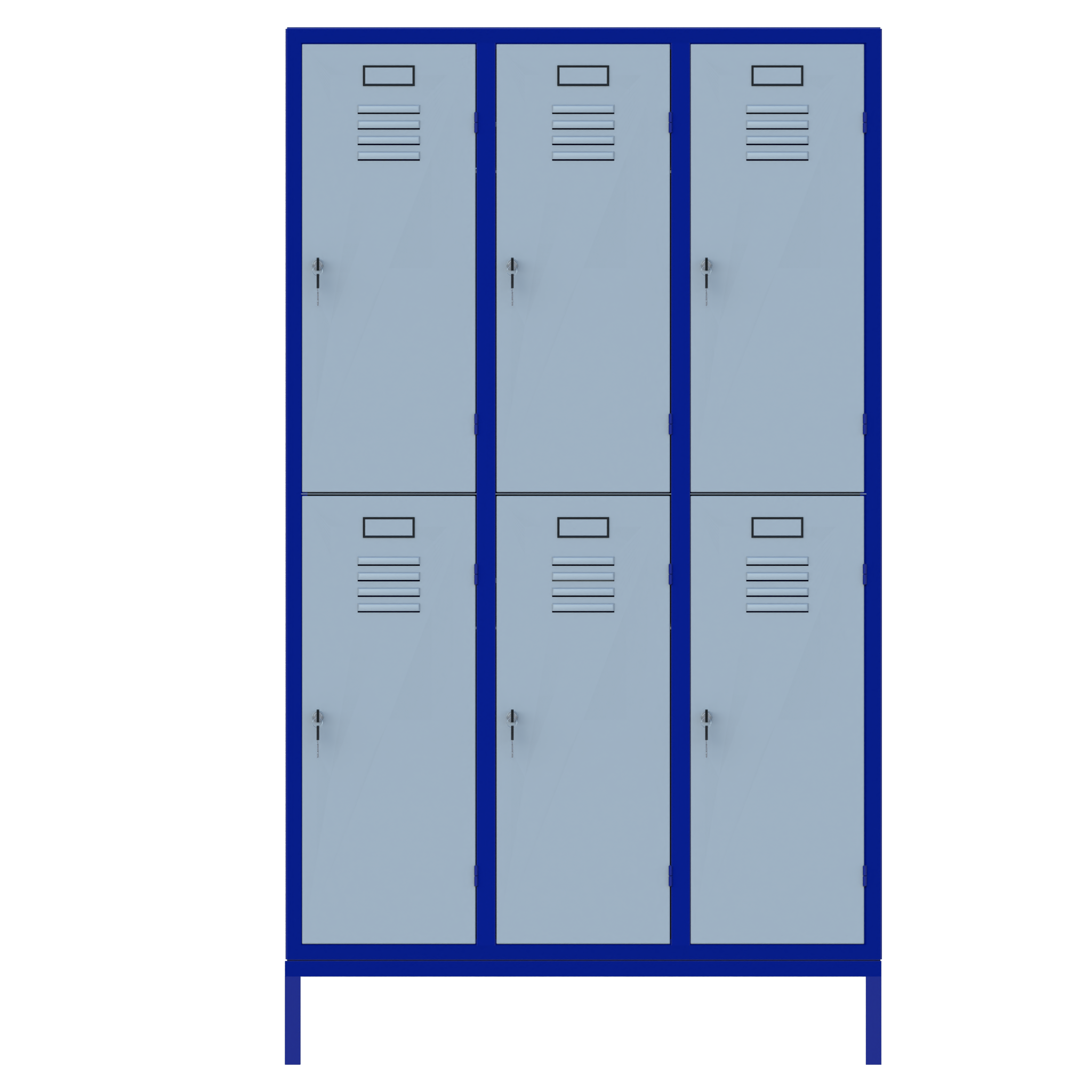 Locker 6