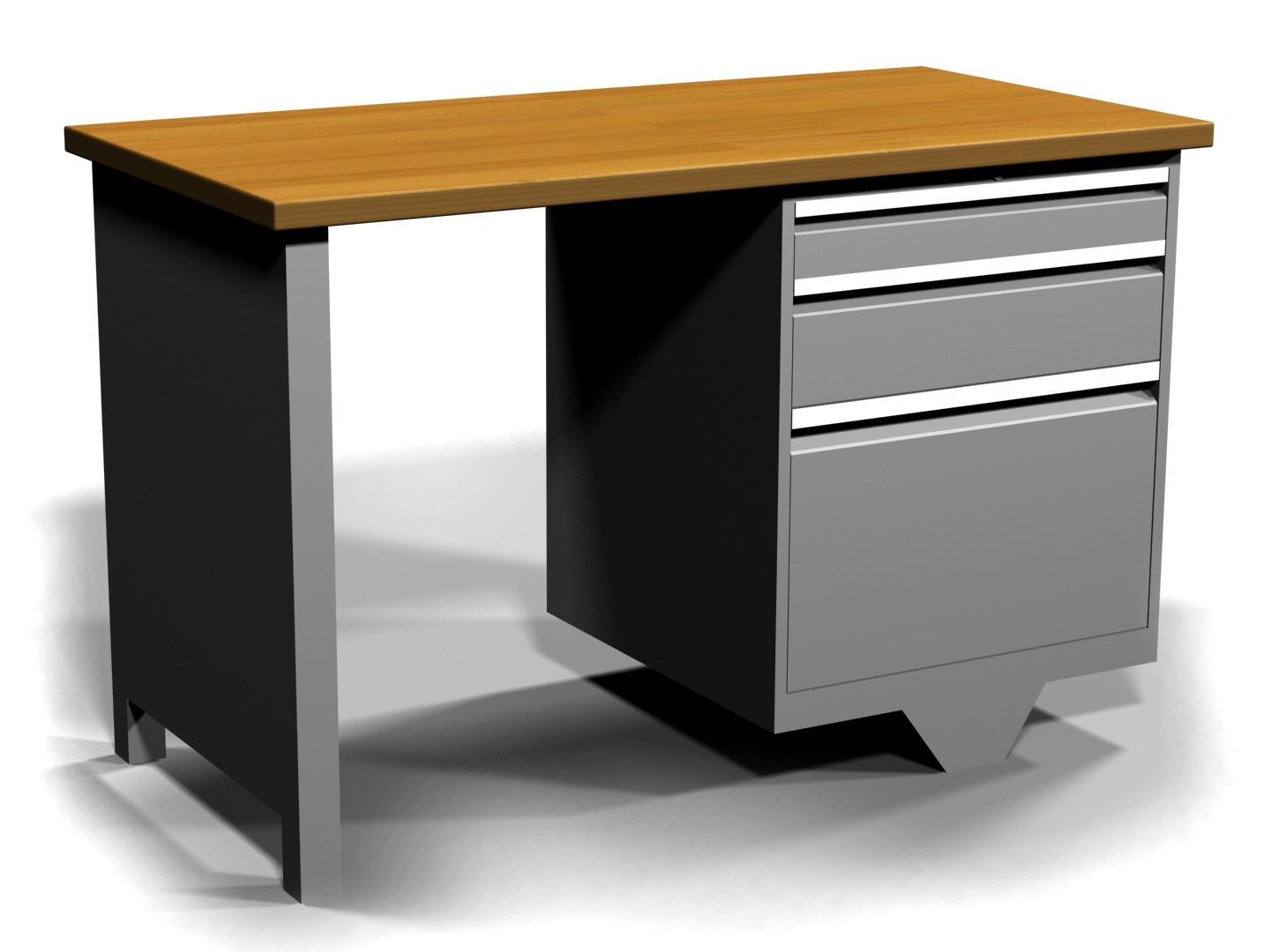 Desk Series