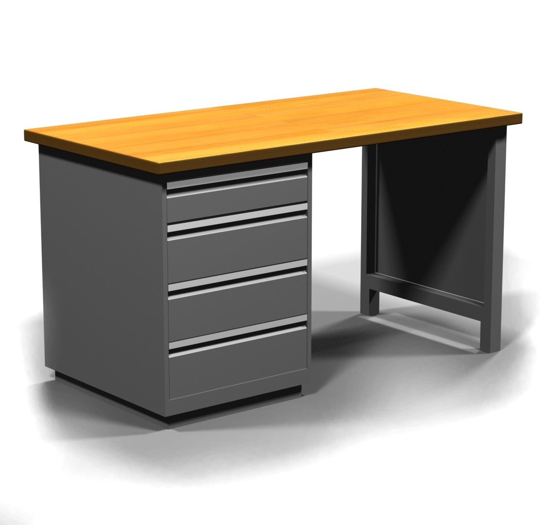 Desk Series