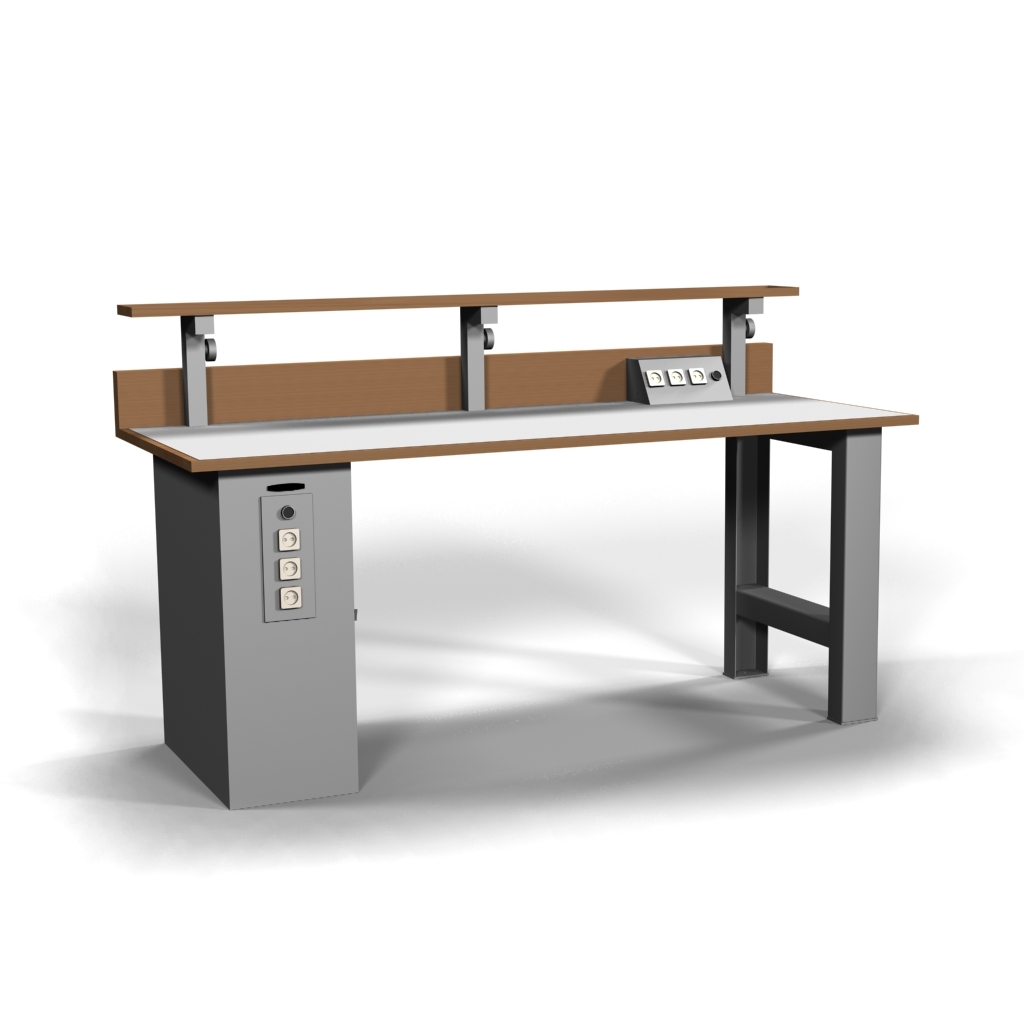 Workbench Electric