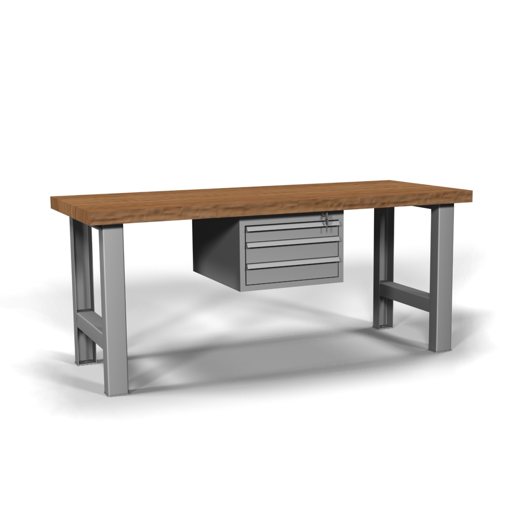 Workbench Electric