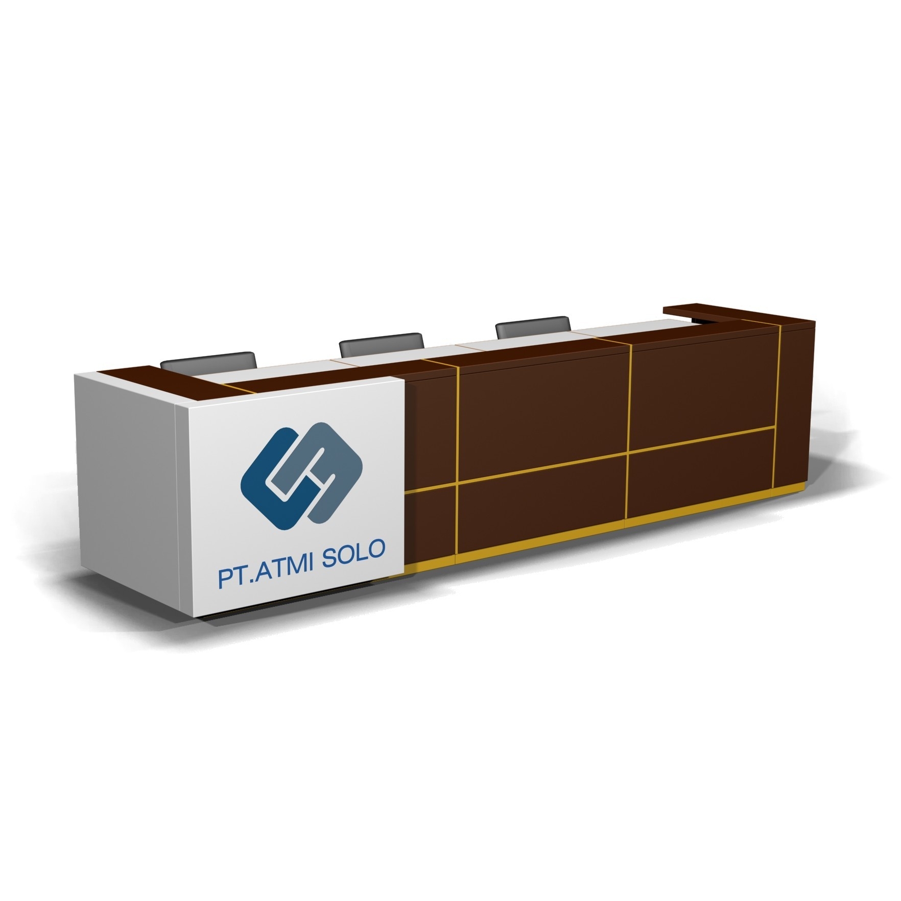 Front office
