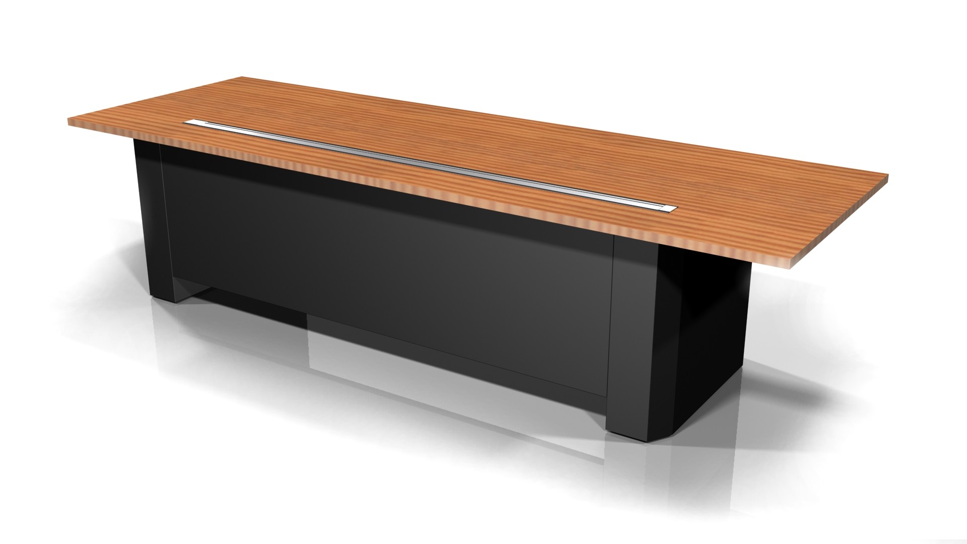 Modular Meeting Table
