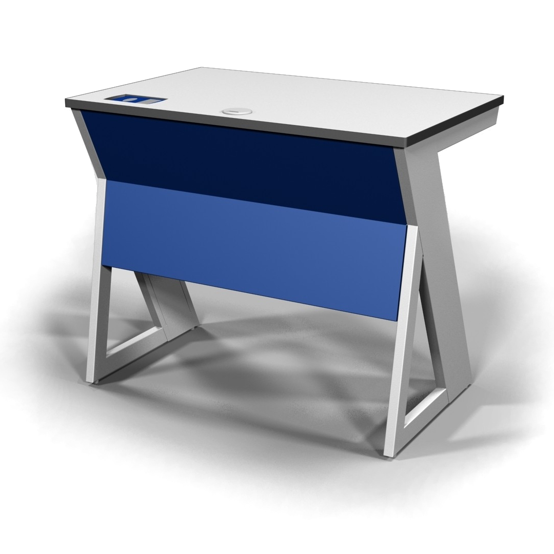 Big Computer Table