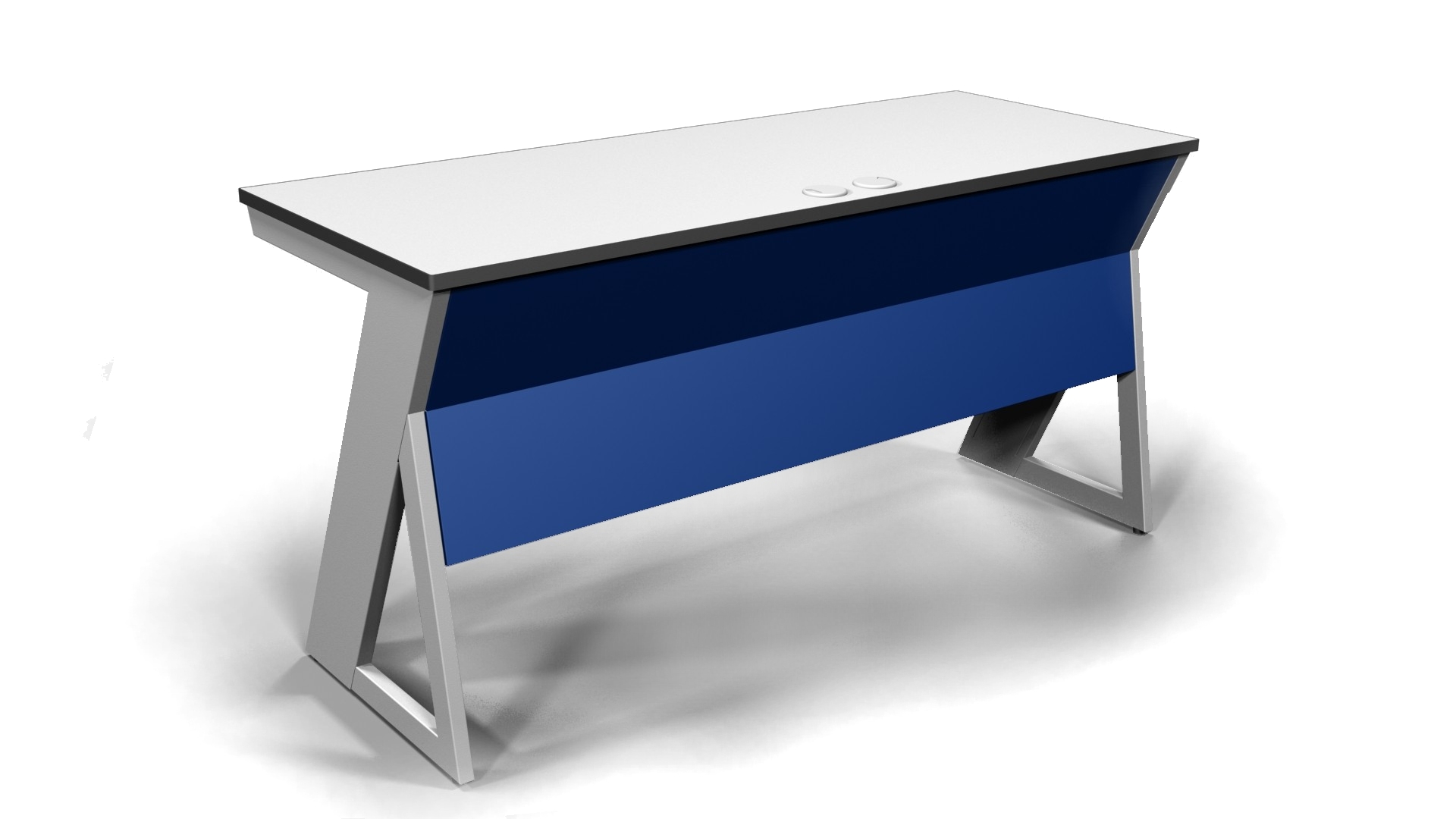 Big Computer Table