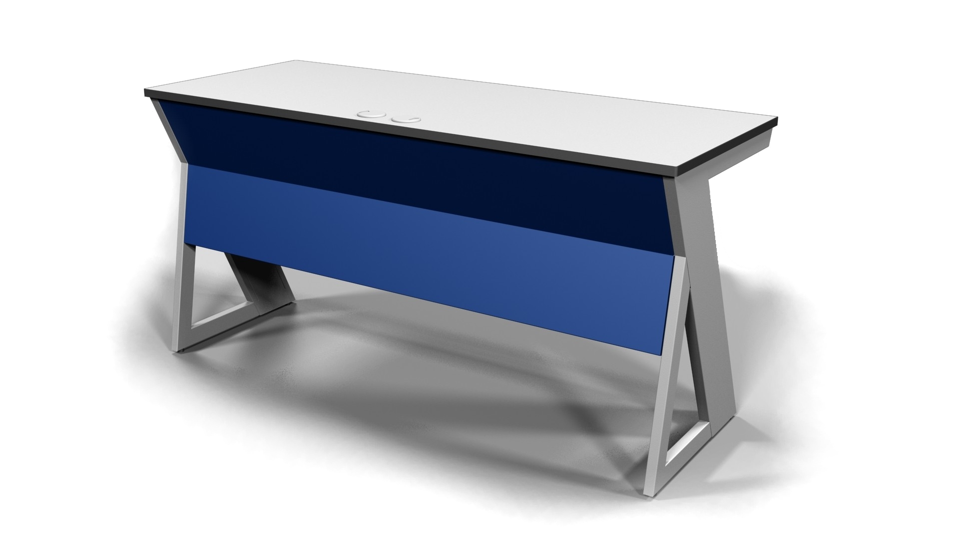 Big Computer Table