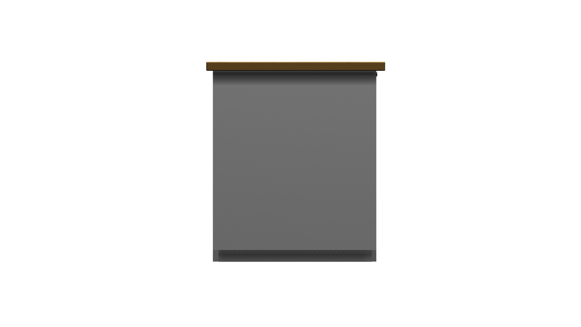 Typist Desk (4D)