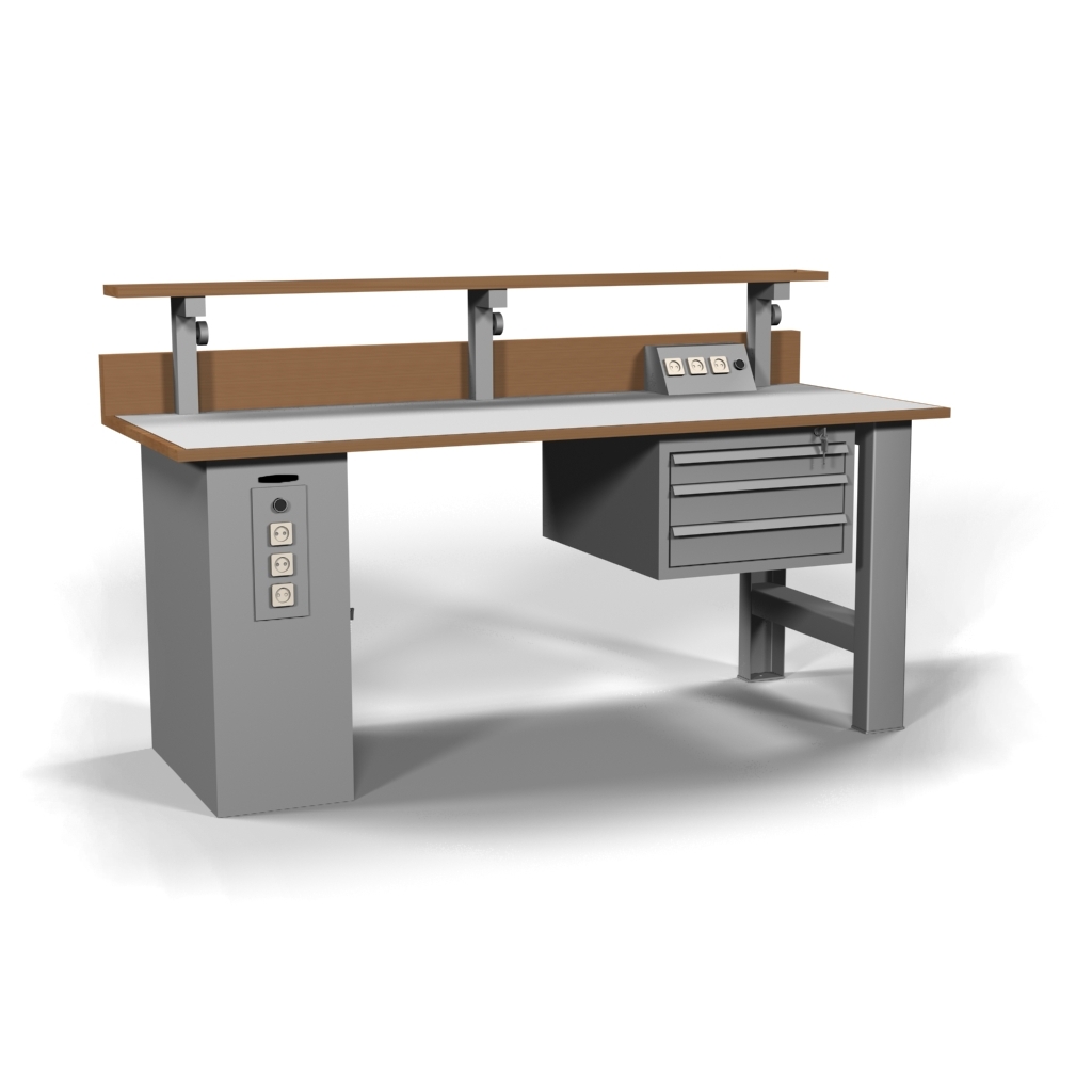 Workbench - Type EB