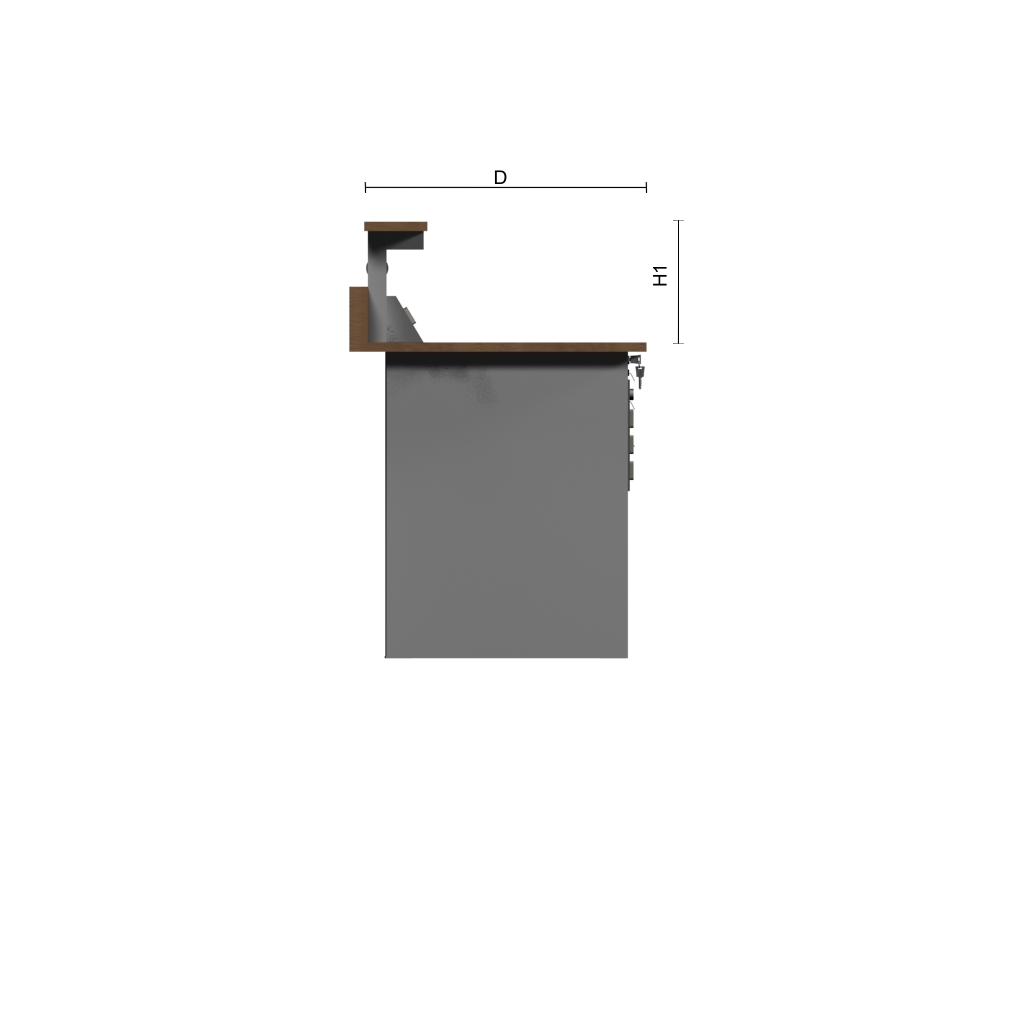 Workbench - Type EB