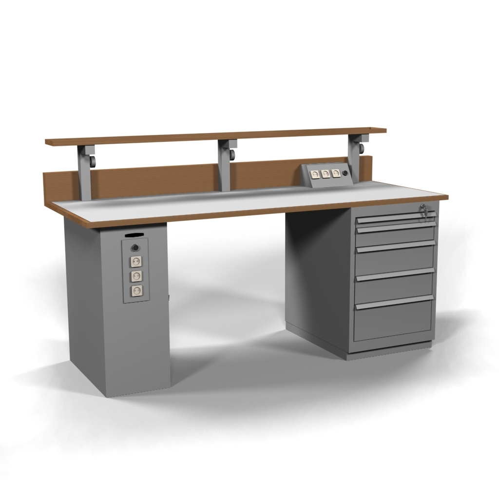 Workbench Type ED