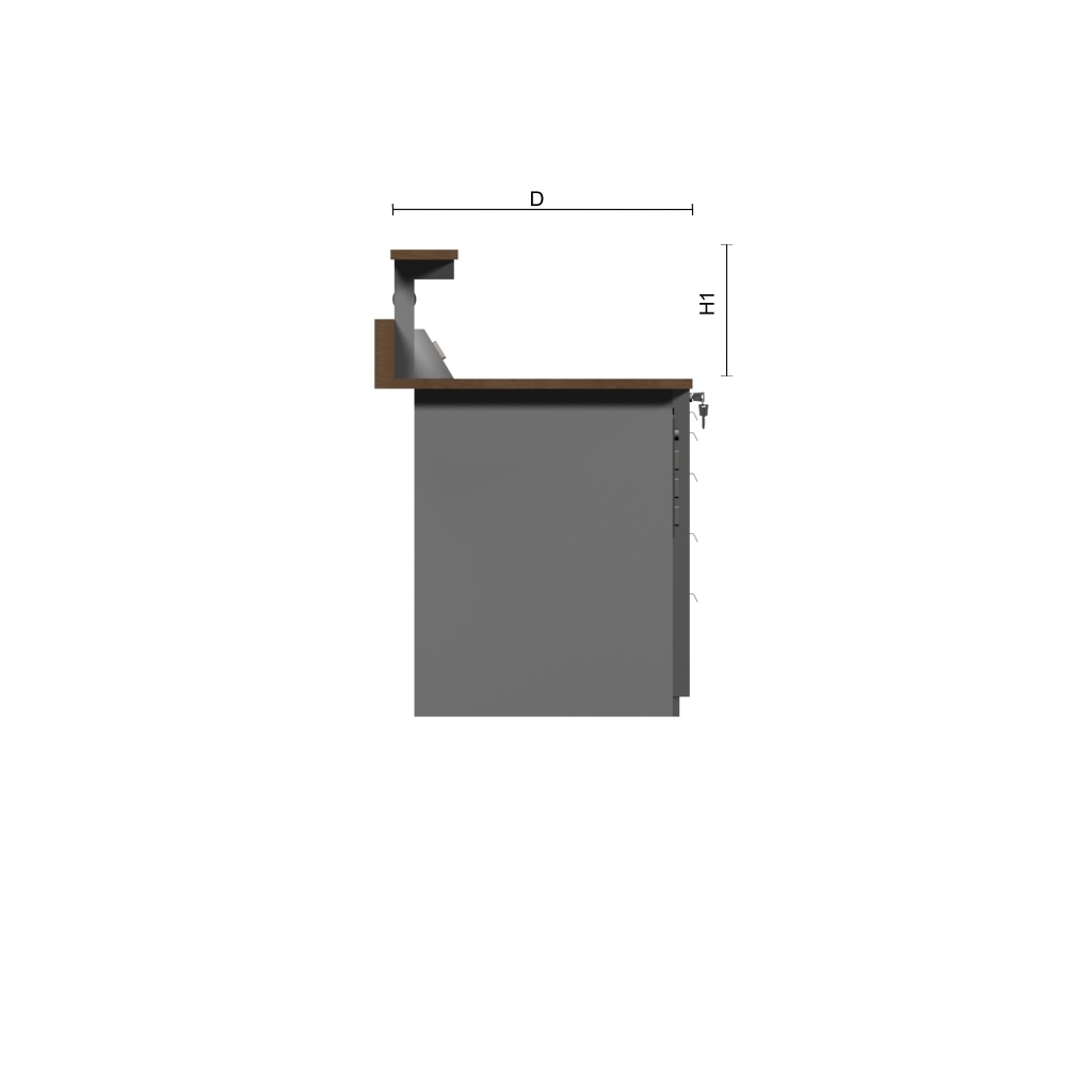 Workbench Type ED