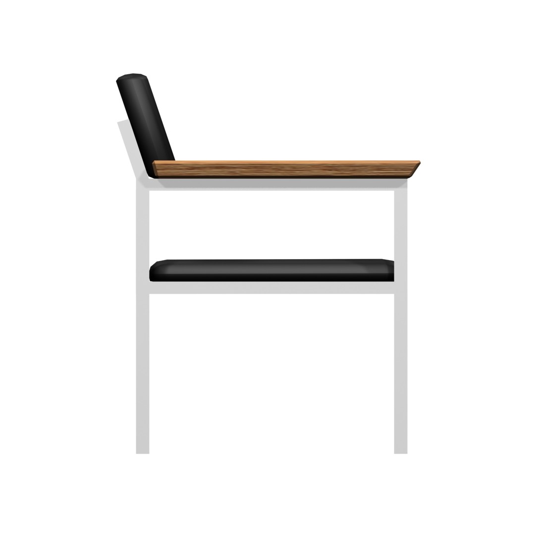 Administration Chair