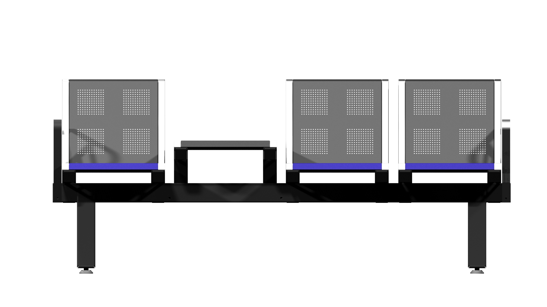 laguna 3s with table