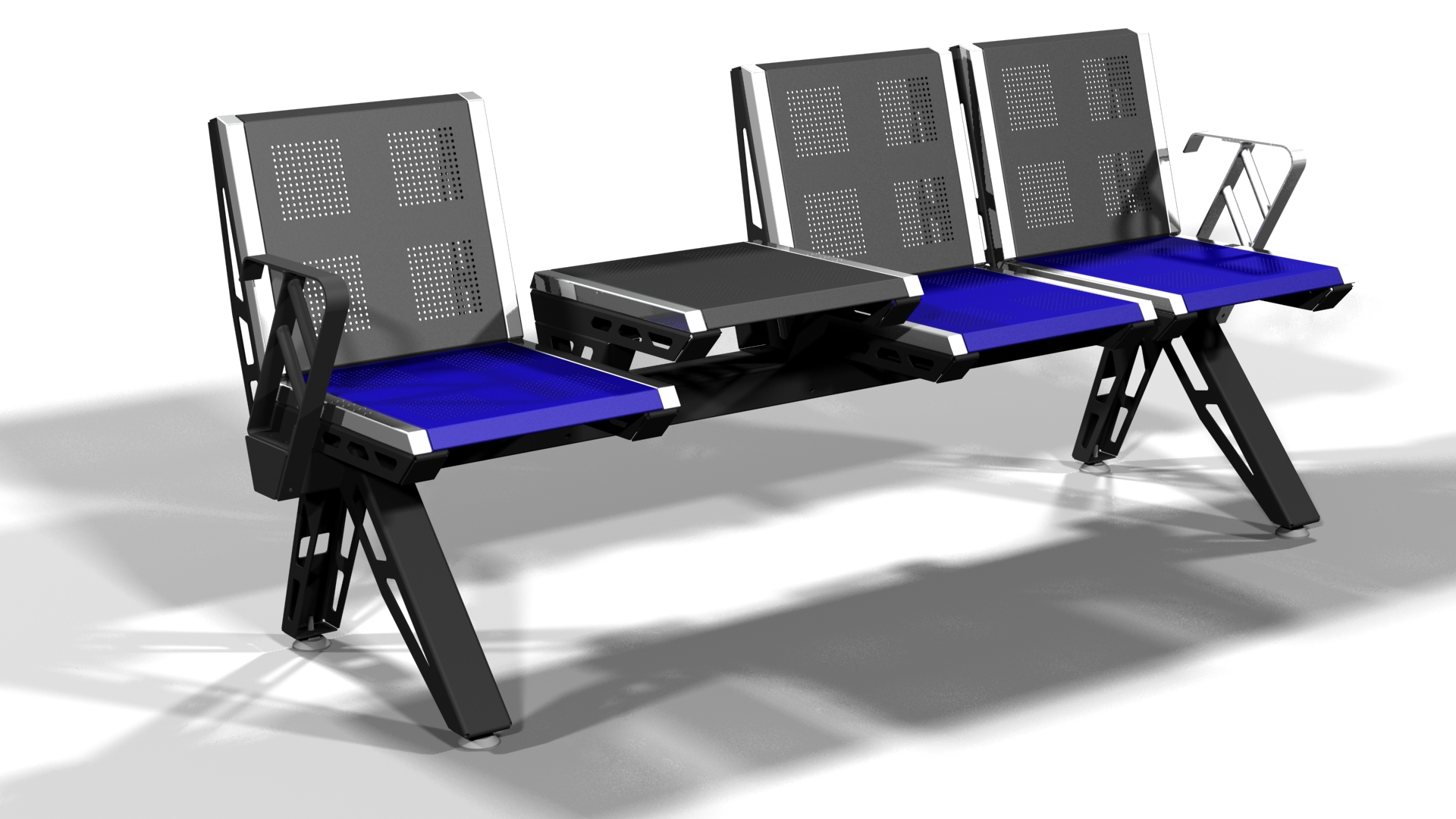 laguna 3s with table