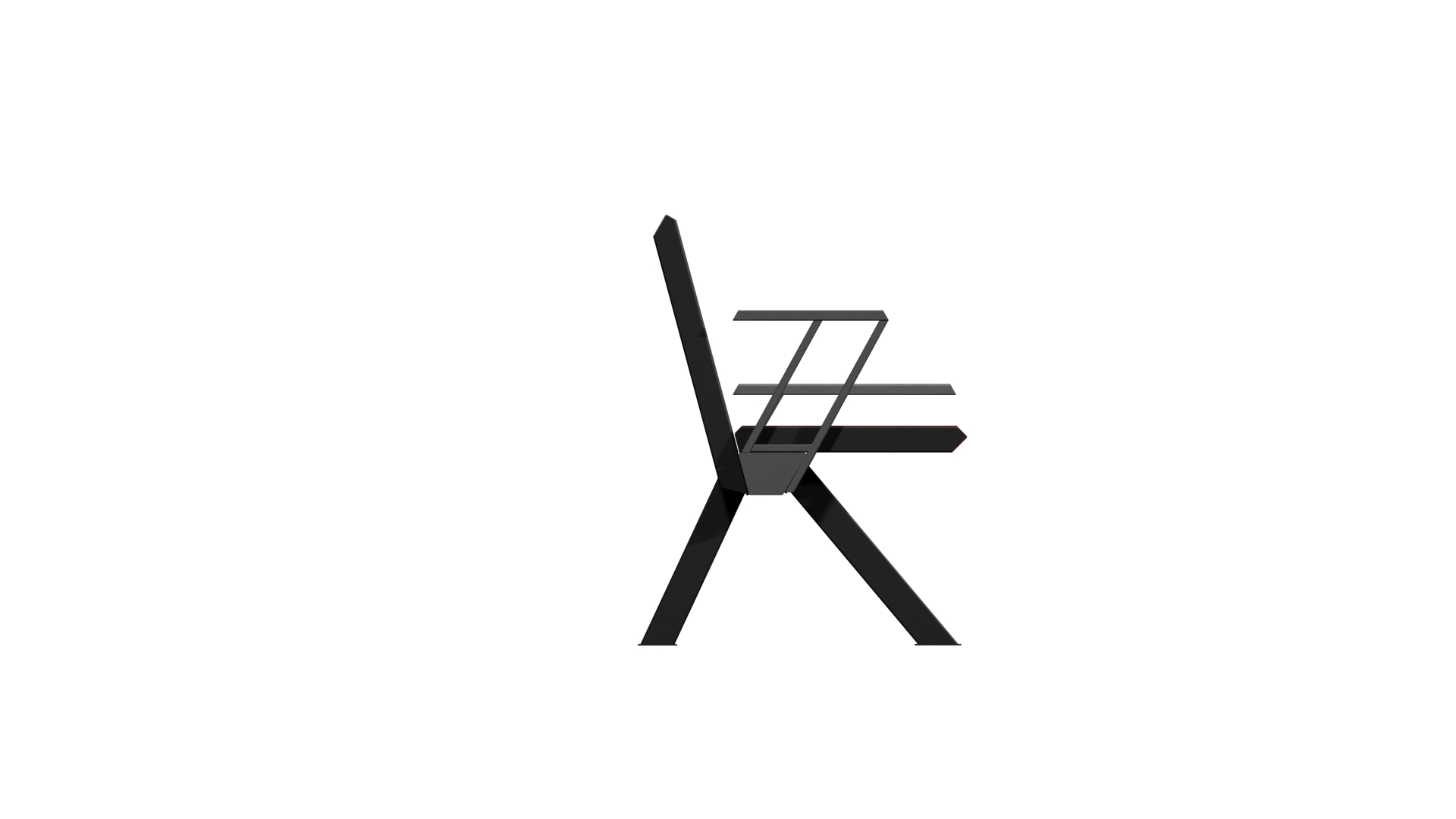 scarlet 4s with table