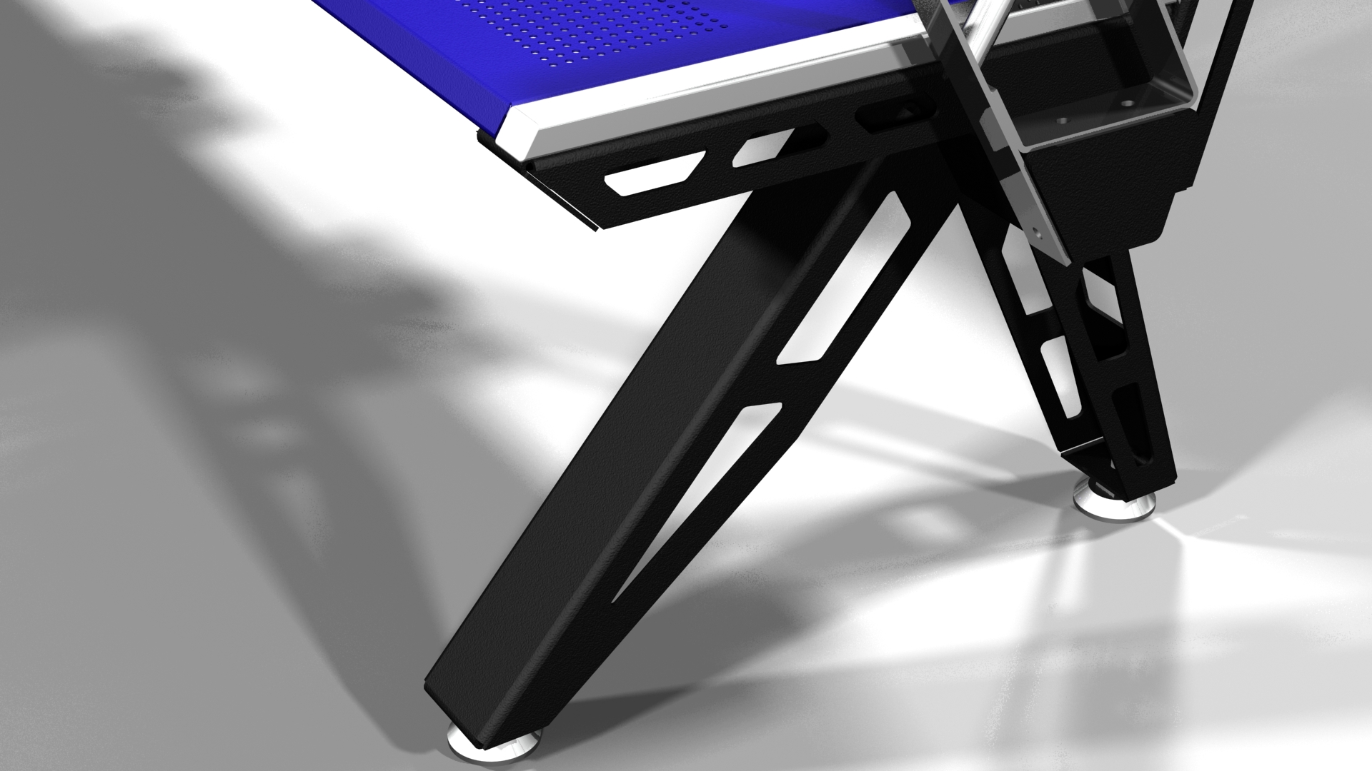 laguna 4s with table