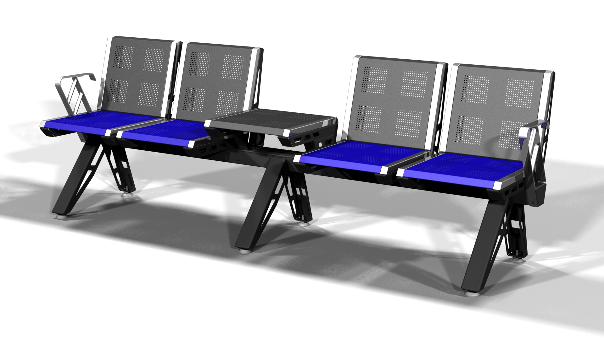 laguna 4s with table