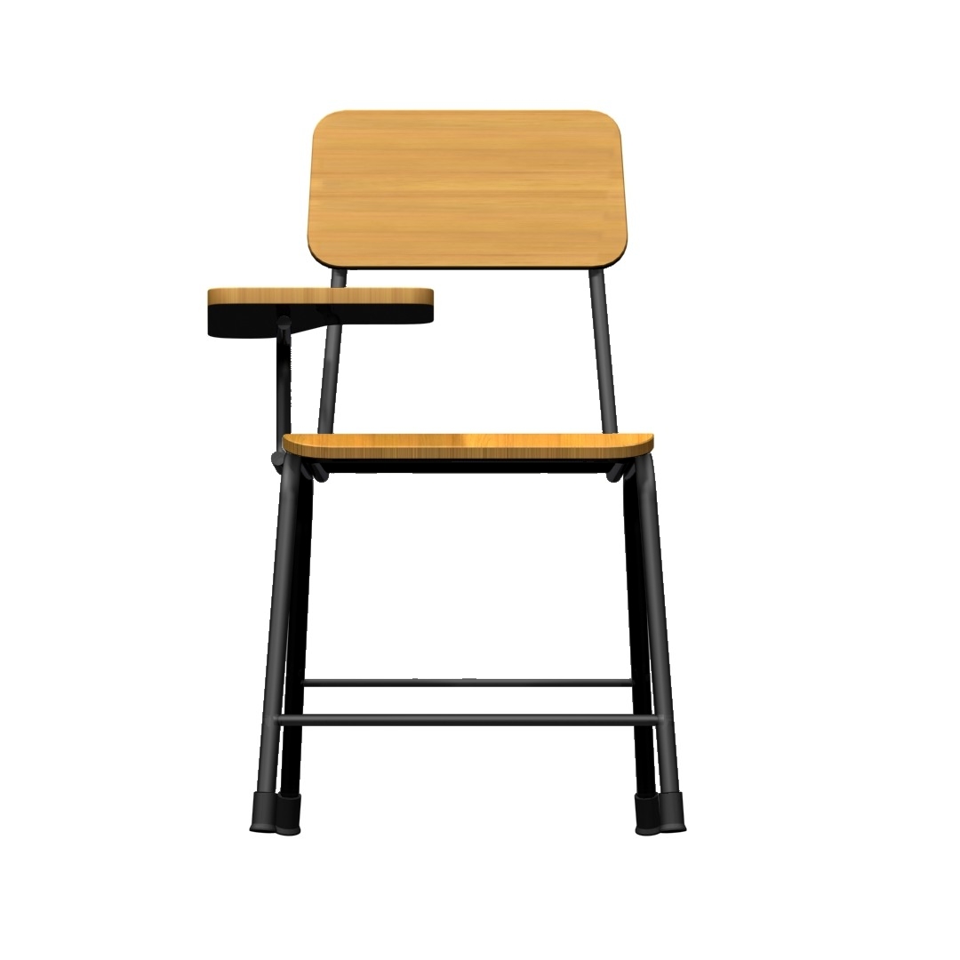 Mulltipurpose Chair Mild Steel (Coating)