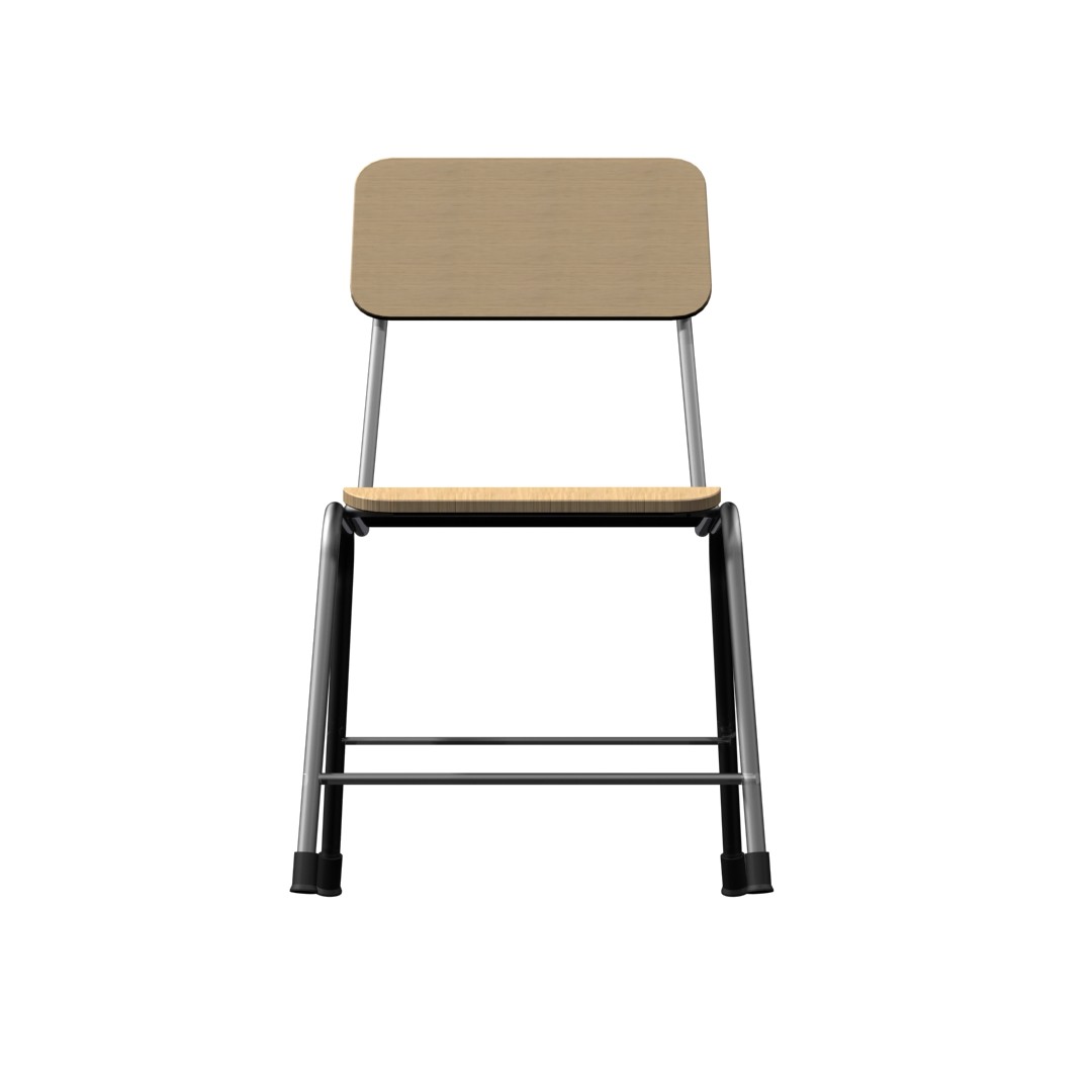 Mulltipurpose Chair Stainless Steel