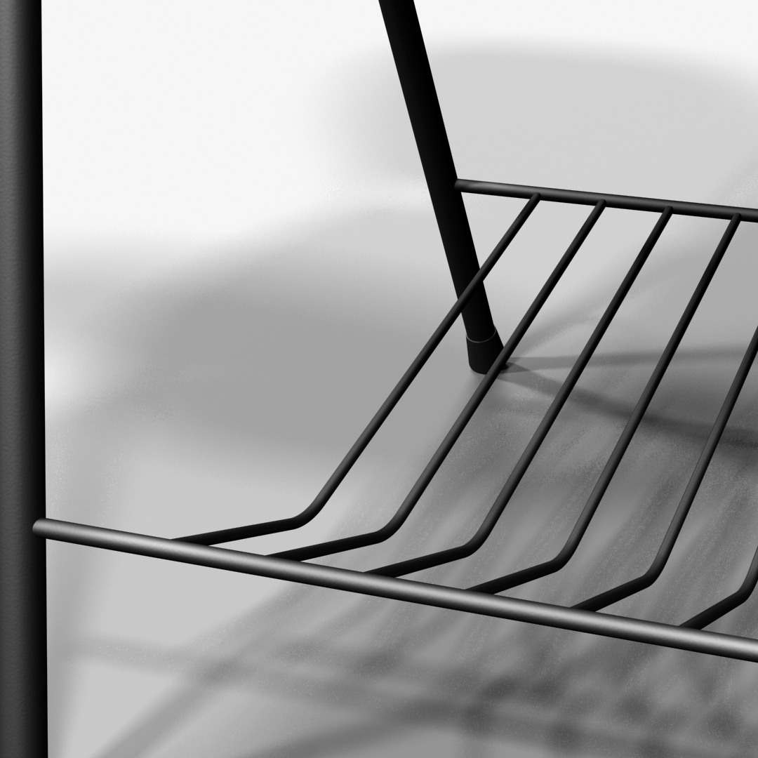 Classroom Chair
