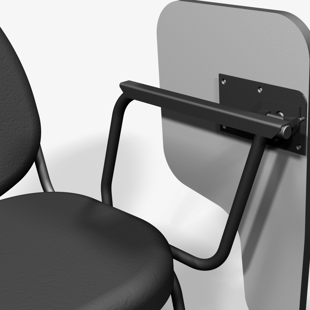 Classroom Chair