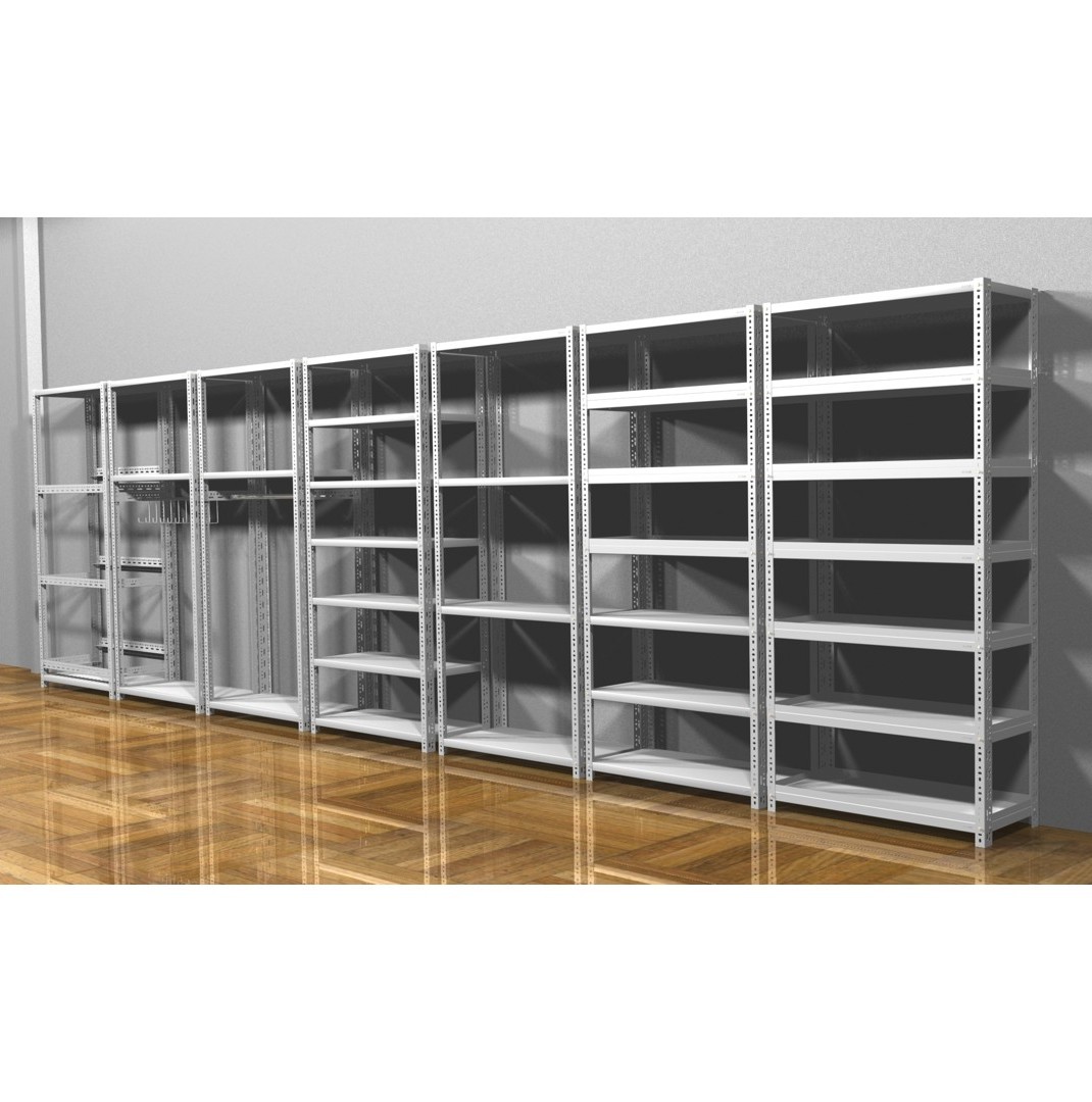 Rack Compartment