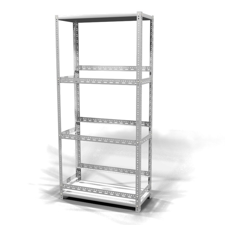 Rack Compartment