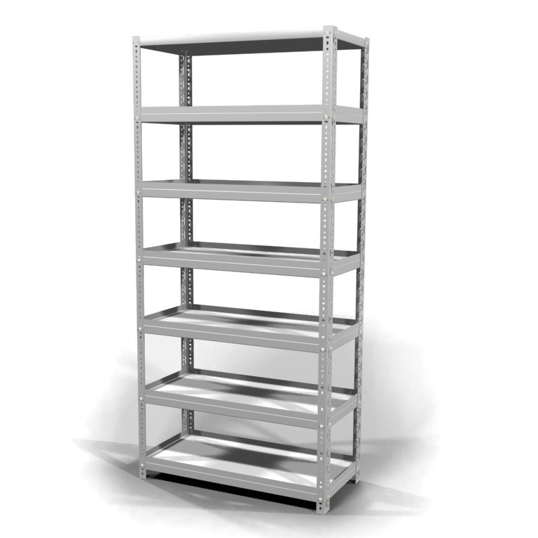Rack Compartment