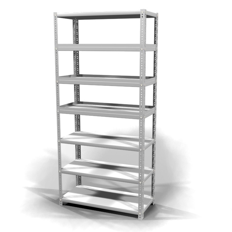 Rack Compartment