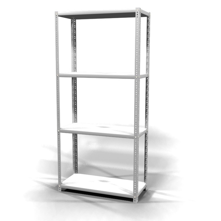 Rack Compartment