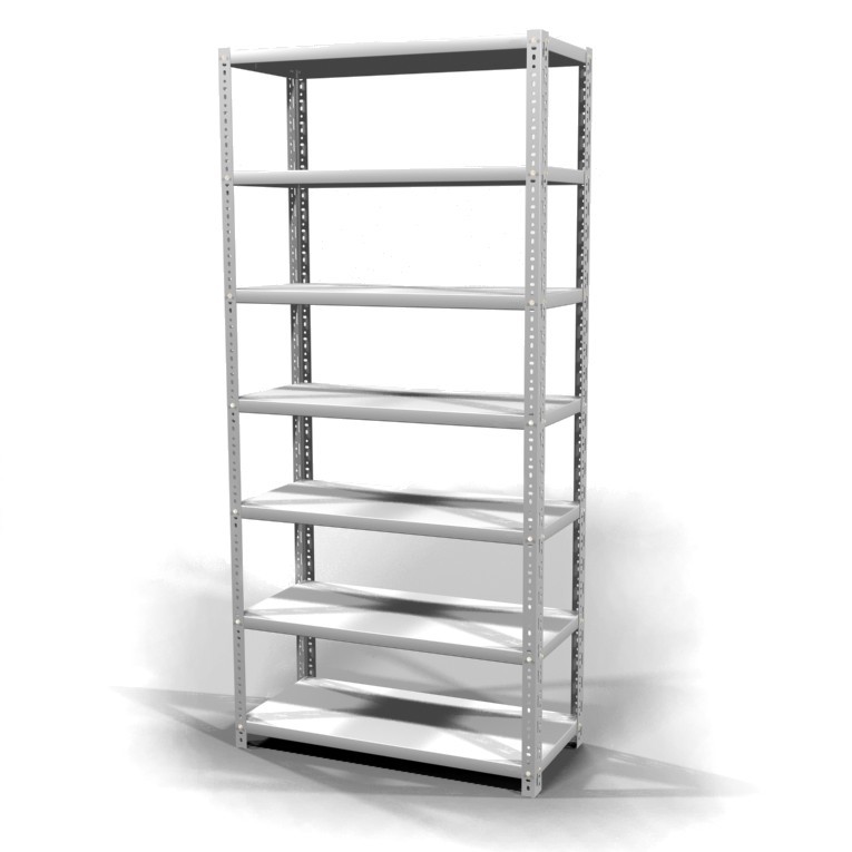 Rack Compartment
