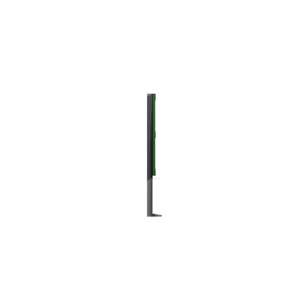 sliding folding board
