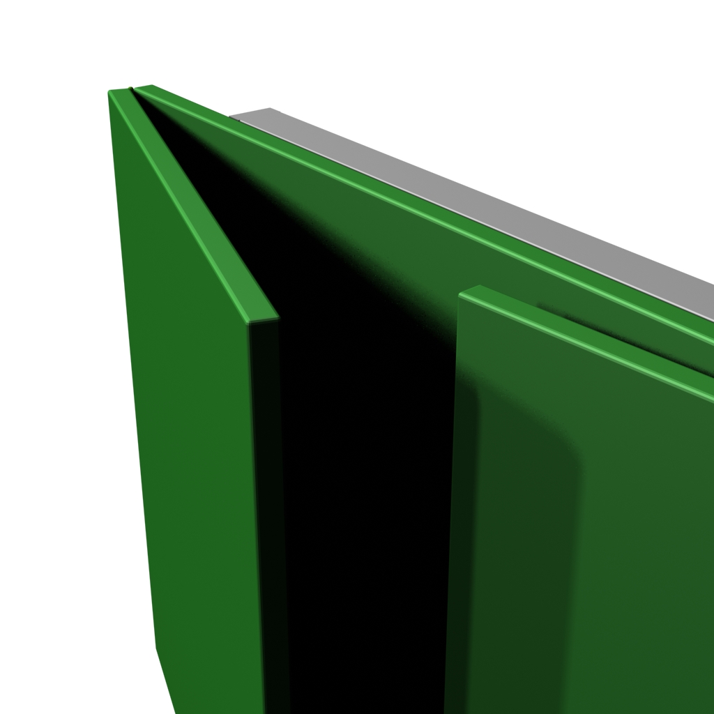 sliding folding board