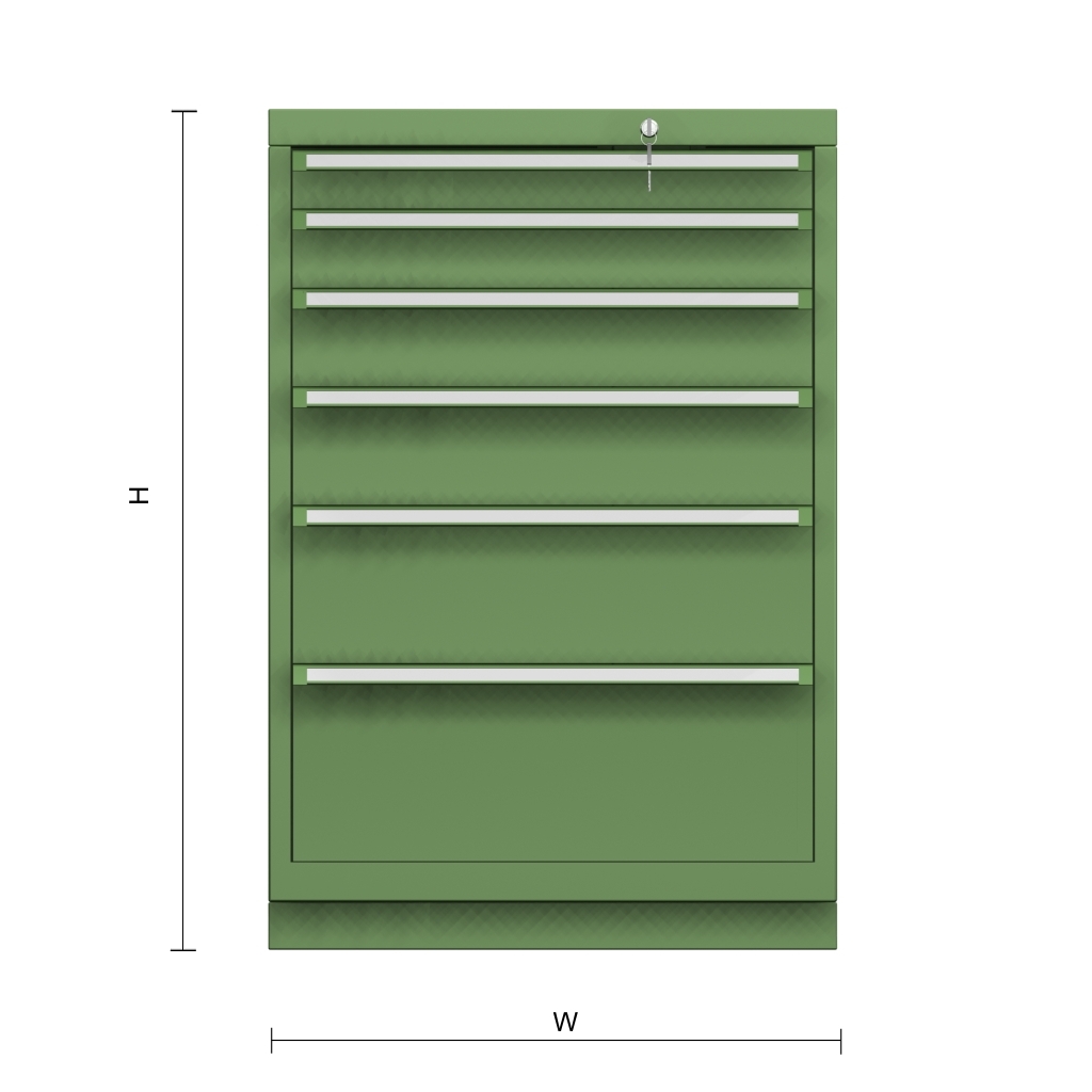 Small Drawer Cabinet