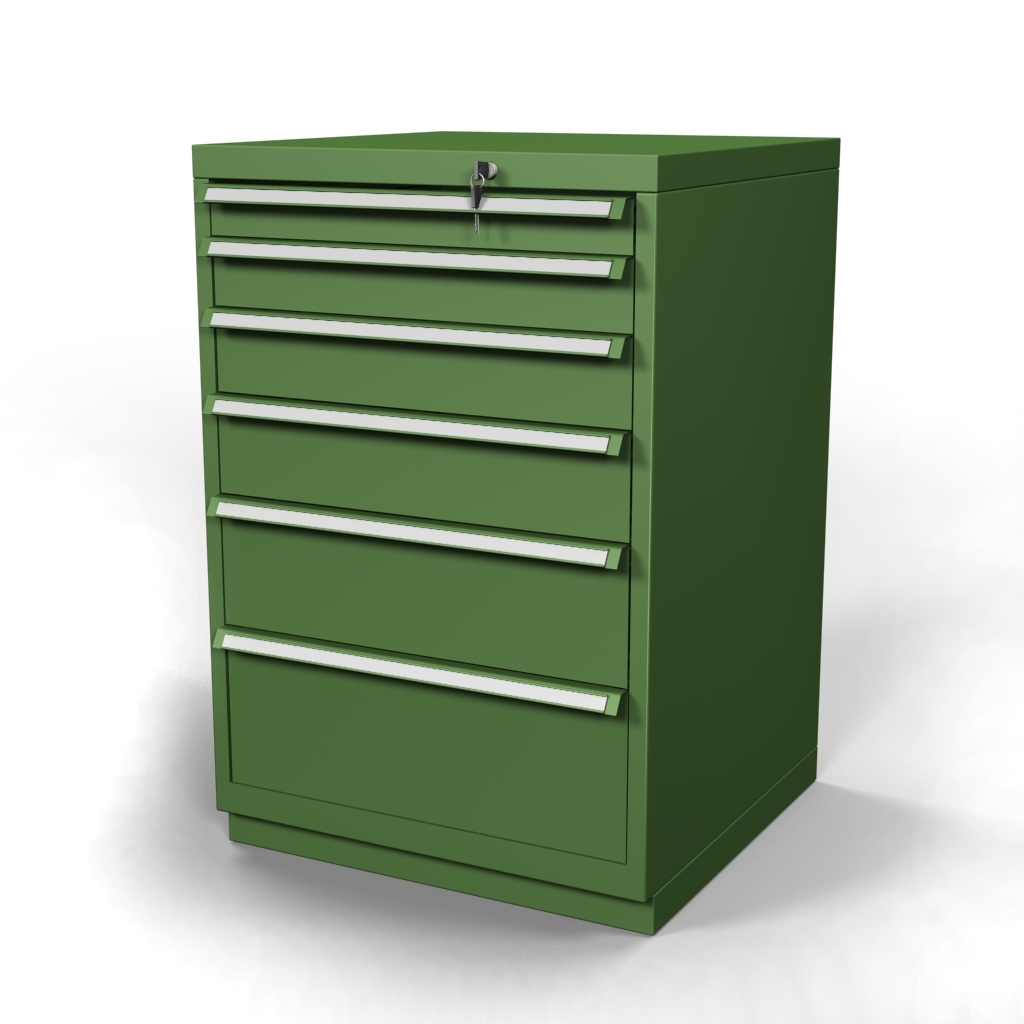 Small Drawer Cabinet