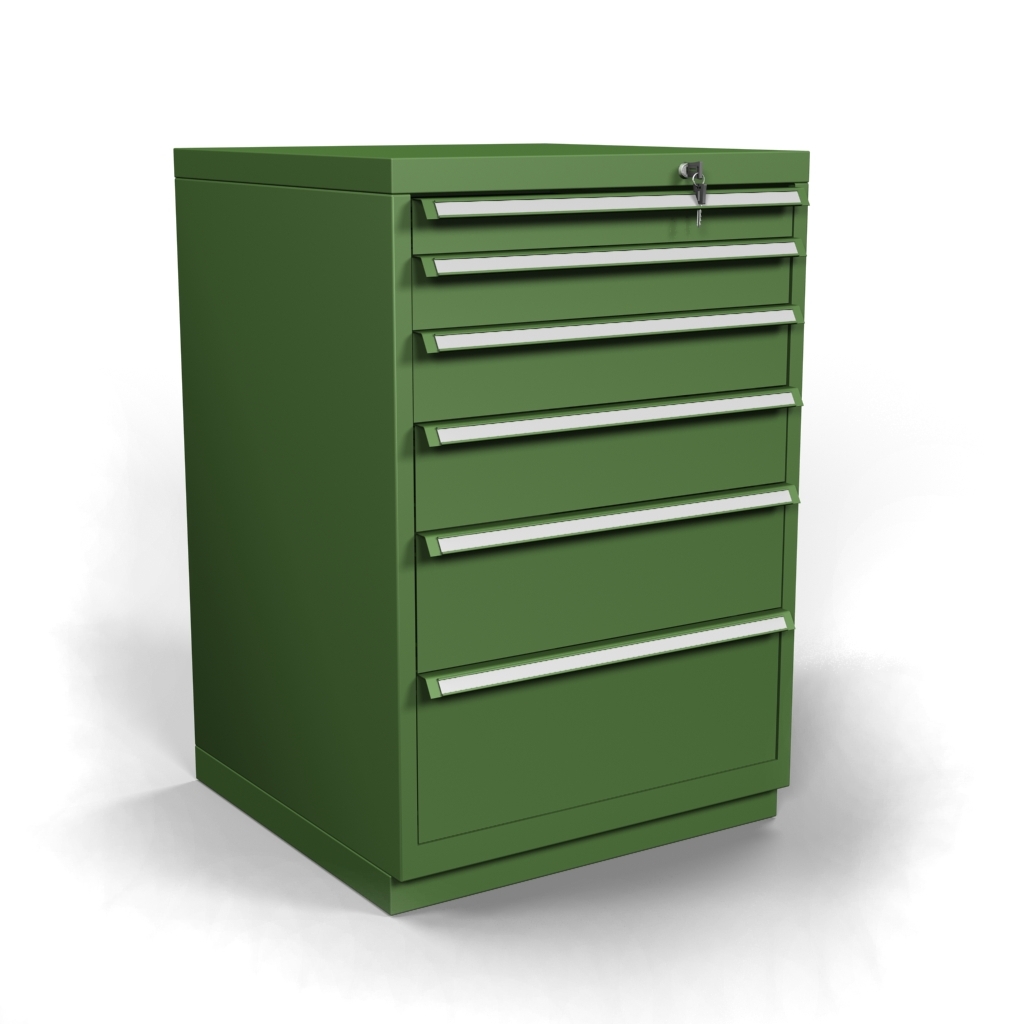Small Drawer Cabinet