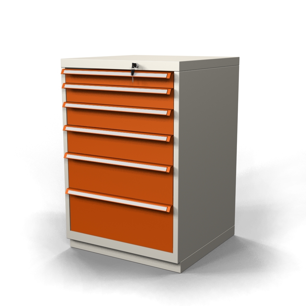 Small Drawer Cabinet